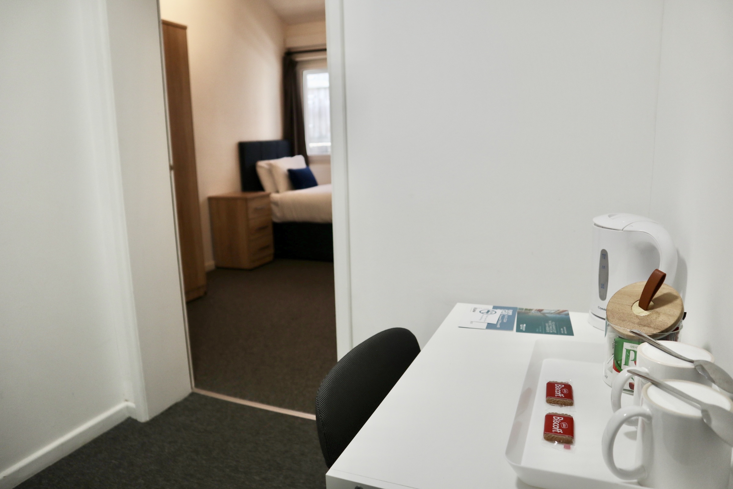 Kingsholm Suite thumbnail 4